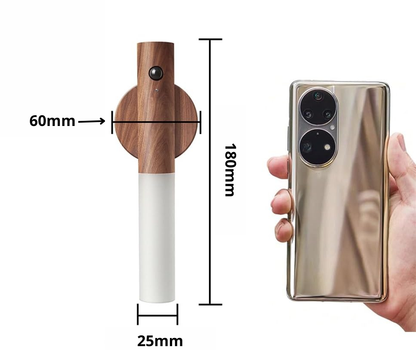 Aplique Led para pared