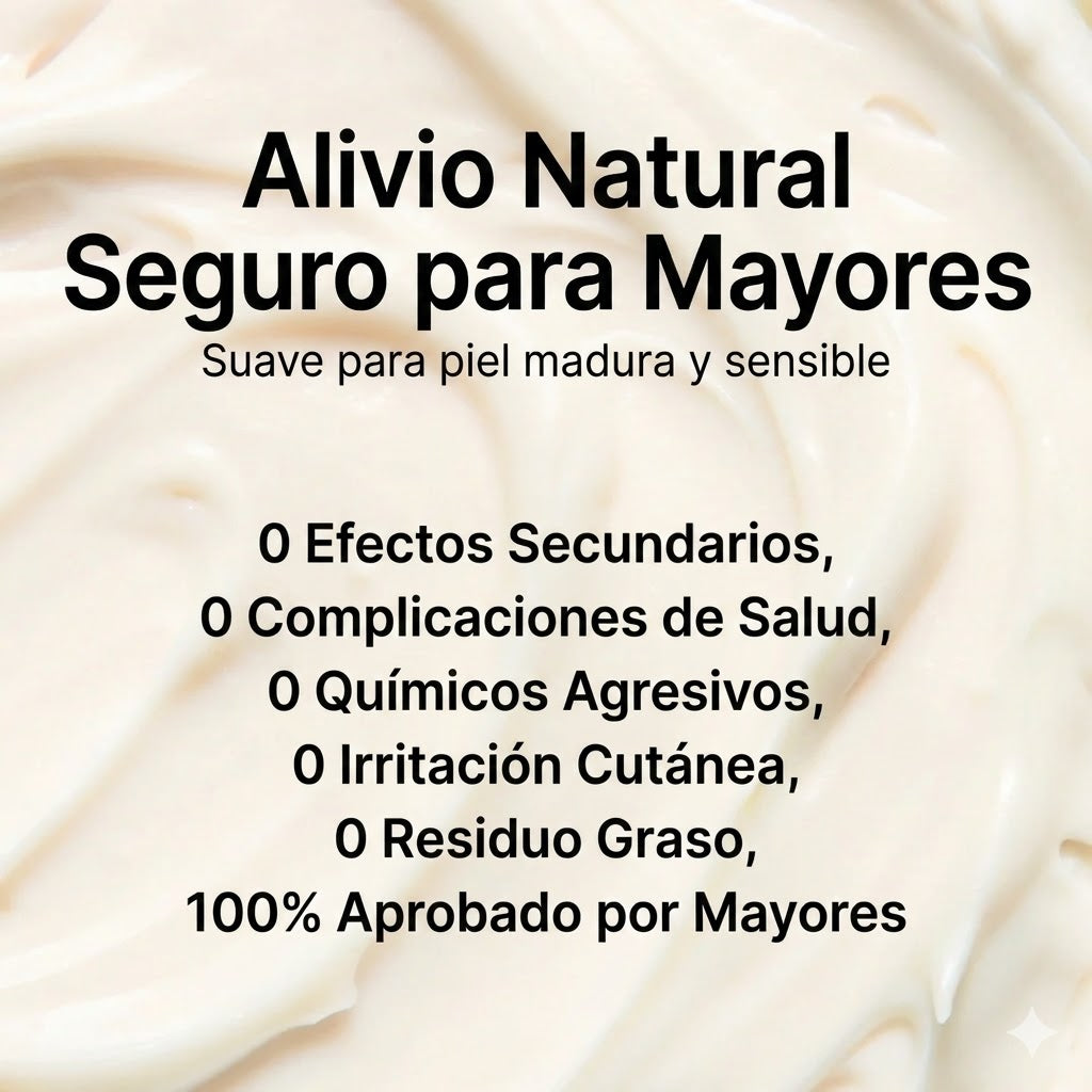 NeuroZen™ Alivio y regeneración
