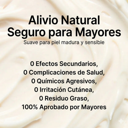 NeuroZen™ Alivio y regeneración